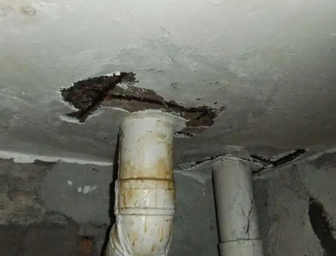 前锋卫生间漏水维修公司浅析前锋卫生间渗水维修的方法