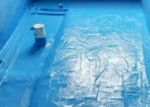 前锋卫生间漏水维修公司分享下前锋卫生间防水工程中常用防水涂料介绍。